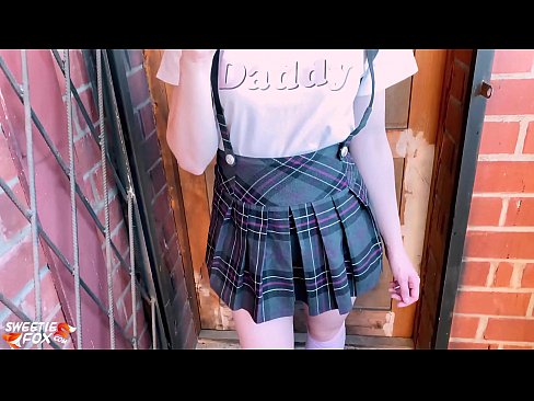 ❤️ Skolniece dziļi sūc savu locekli un nodarbību vietā dīdās. ❤❌ Porno pie lv.teatroporno.ru ❌❤