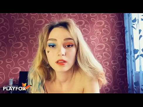 ❤️ Maģiskās virtuālās realitātes brilles man deva seksu ar Harliju Kvinnu ❤❌ Porno pie lv.teatroporno.ru ❌❤