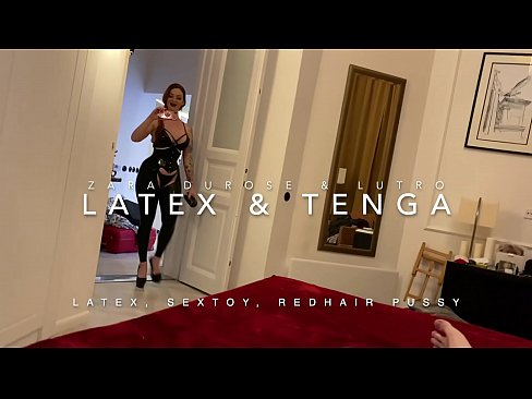 ❤️ Rūdmataina pamāte lateksa kostīmā, kuru izdrāž pamācītis brālis ❤❌ Porno pie lv.teatroporno.ru ❌❤