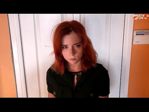 ❤️ Apsargs sodīja skaistu sievieti par zādzību veikalā - sperma mutē ❤❌ Porno pie lv.teatroporno.ru ❌❤